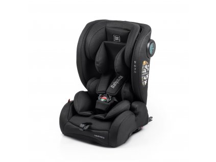 BabyAuto ARTIA i-Size 76-150, BLACK