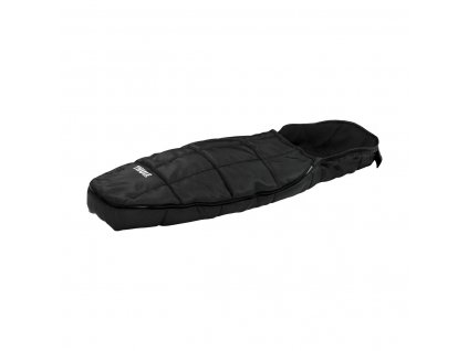 thule.footmuff sport black