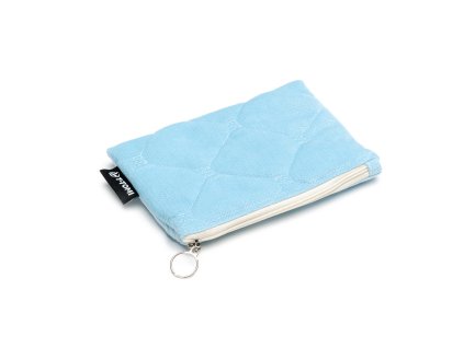 T-TOMI Slim Beauty Baggie Blue