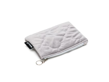 T-TOMI Slim Beauty Baggie Grey