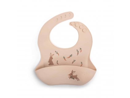 SILIKÓNOVÝ PODBRADNÍK FILIBABBA CARROT THIEF