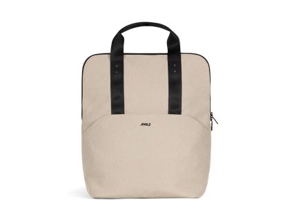 JOOLZ | Uni backpack | Sandy taupe NEW