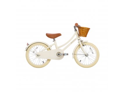Banwood bicykel,Cream