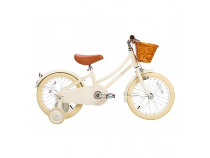 Banwood bicykel,Cream