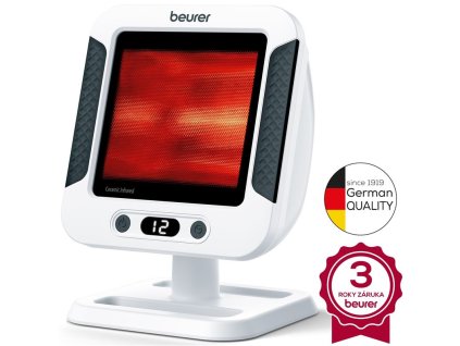 Infralampa BEURER IL 60