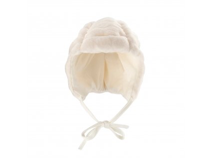 kg Baby Beanie TOG2 ecru