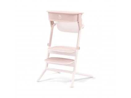 cybex lemo tower pearl pink