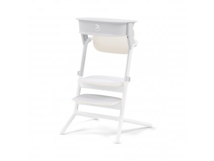 cybex lemo tower all white