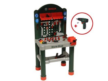 Pracovný stôl Bosch