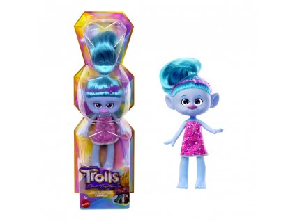 TROLLS BÁBIKA - CHENILLE