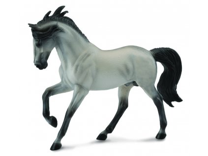 COLLECTA Andalúzsky kôň - šedivý