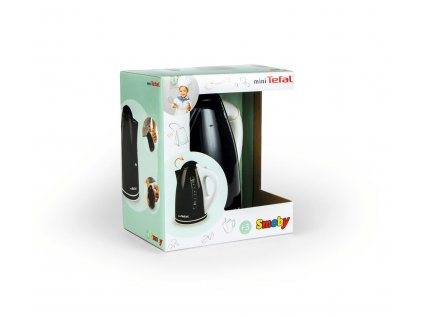 Rýchlovarná kanvica mini Tefal Express