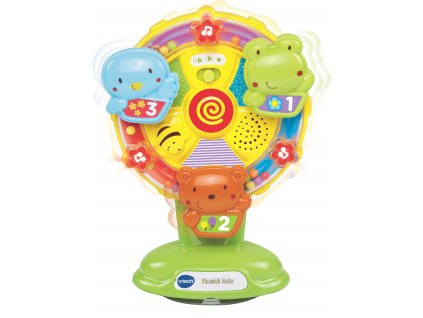 Vtech Ruské koleso SK