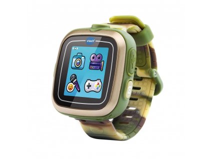 Kidizoom Smart Watch DX7 - maskovací