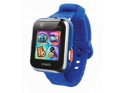 KIDIZOOM SMARTWATCH PLUS DX2, modré