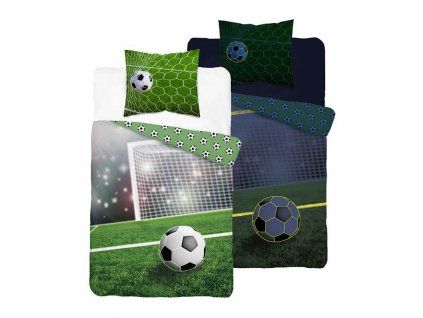 PODE1400A detske svitici povleceni fotbal