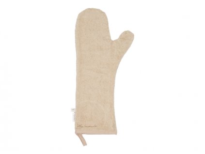 Sprchová žinka Beige