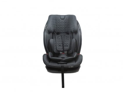 Espiro Beta ISOFIX 117 graphite