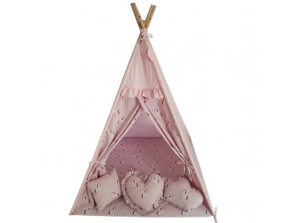 ECO TIPI UNICORN-PINK