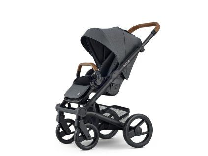 mutsy nio kocarek grey 2025