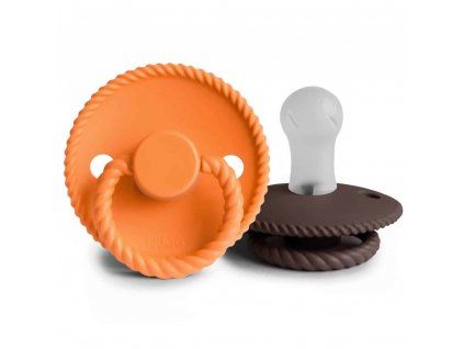 Maple Cocoa Rope silicone 0 6 p