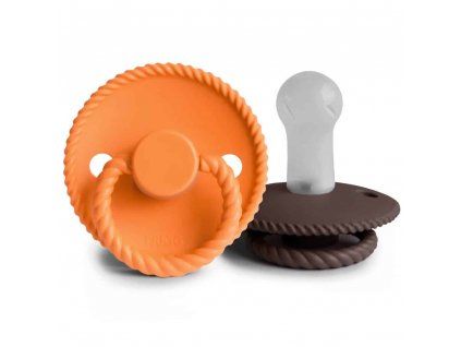 Maple Cocoa Rope silicone 6 18 p