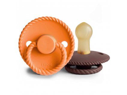 Maple Cocoa Rope rubber 0 6 p