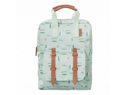 Fresk FB800 11 Backpack Surfboy a