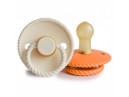 Cream Maple Rope rubber 0 6 p