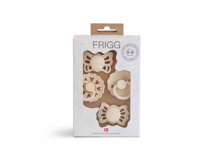 Babys First Pacifier Cream p