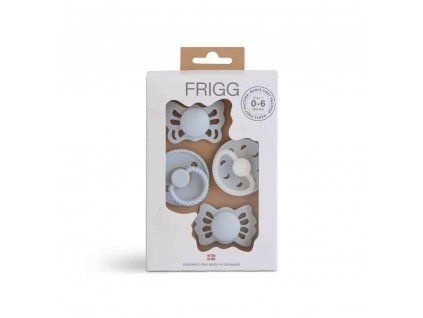 Babys First Pacifier Powder Blue Night p