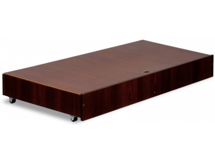 klups ulozny box orech