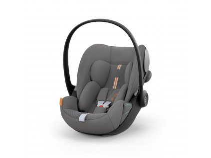cybex CloudG plus lava grey