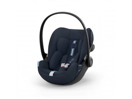 Cybex Cloud G i-Size PLUS, ocean blue