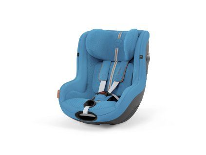 Cybex Sirona G i-size PLUS, beach blue