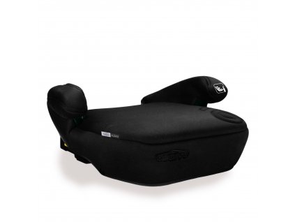 Asalvo ALZAFIX podsedák 125-150, black