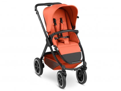 ABC Design Samba carrot 2024