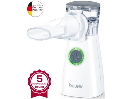 Inhalátor BEURER IH 57