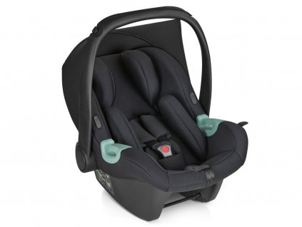 9563 babyschale car seat tulip black 01 gruppe 0 01