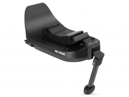 17121 isofix base root black 01 babyschale