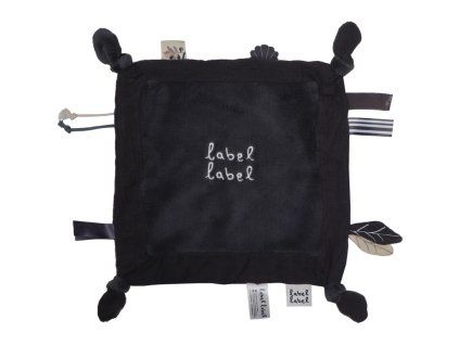 label label mazlik dark blue