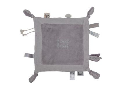 label label mazlik light grey