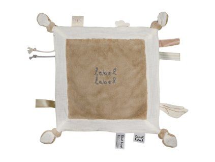 label label mazlik nougat