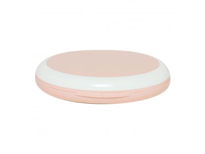 Bebe-Jou Manikúra Bébé-Jou Pale Pink