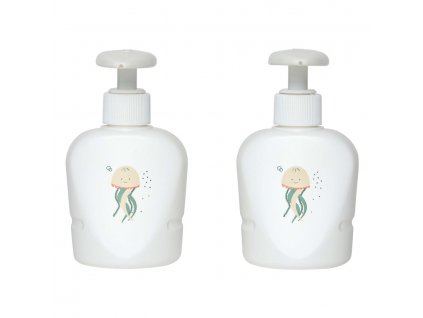 Bebe-Jou Sada 2 dávkovačov pre termovaničku Bébé-Jou Ocean Vibes