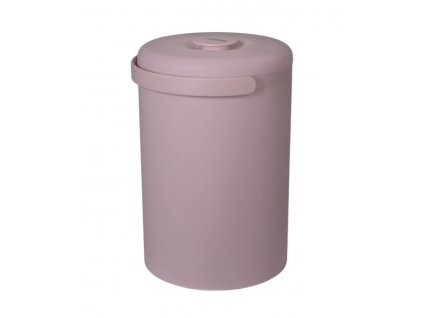 MAGIC Essential Kôš na plienky - Plienkový systém, kapacita 20ks použitých plienok, ružový