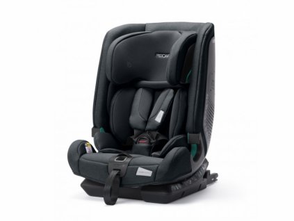 recaro toria elite prime mat black