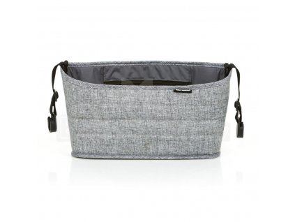 abcdesign oraganizer graphite grey