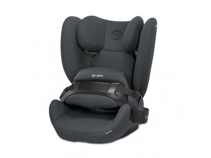 CBX by Cybex Pallas B2 i-Size, cobblestone grey