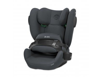 CBX by Cybex Pallas B4 i-Size, cobblestone grey